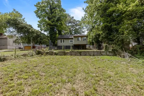 1704 Tunnel Boulevard Chattanooga TN 37406