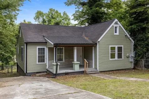 1704 Tunnel Boulevard Chattanooga TN 37406