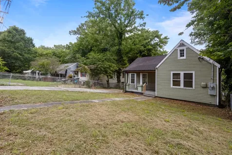 1704 Tunnel Boulevard Chattanooga TN 37406