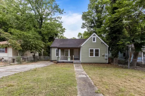 1704 Tunnel Boulevard Chattanooga TN 37406