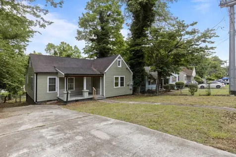 1704 Tunnel Boulevard Chattanooga TN 37406