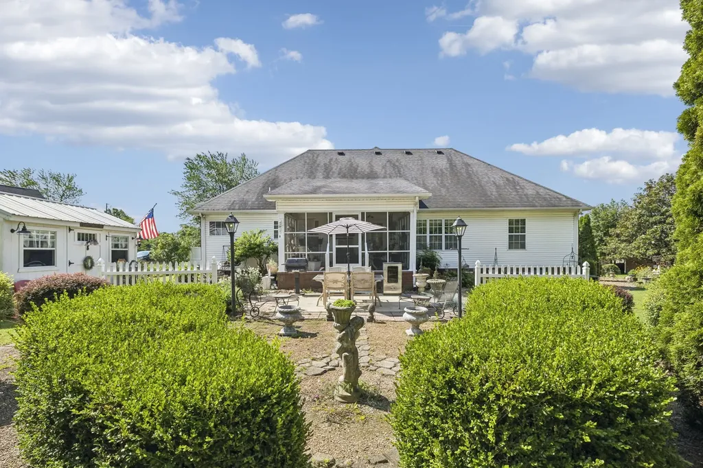 319 Cherry Lane White House TN 37188