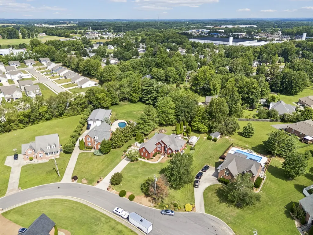319 Cherry Lane White House TN 37188