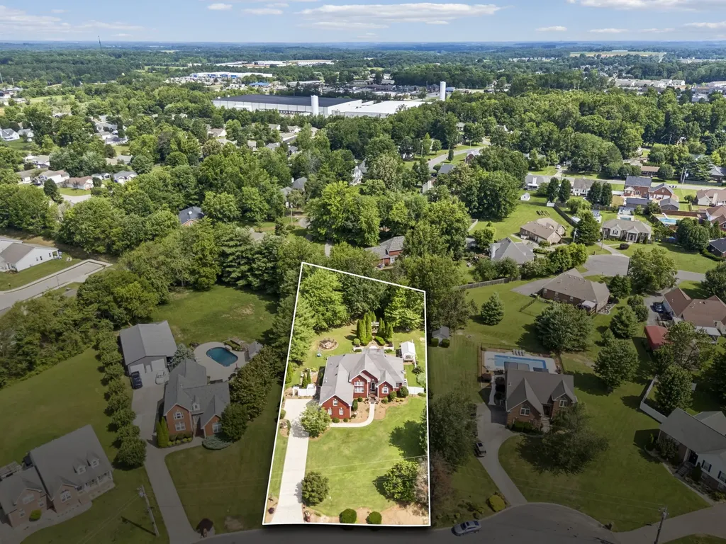 319 Cherry Lane White House TN 37188