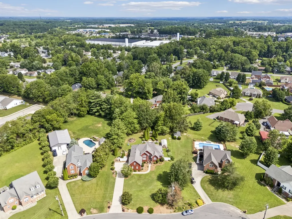 319 Cherry Lane White House TN 37188