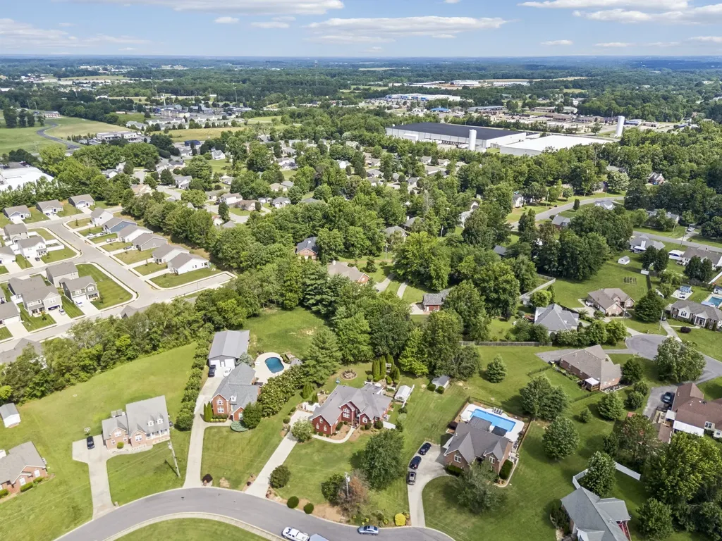 319 Cherry Lane White House TN 37188