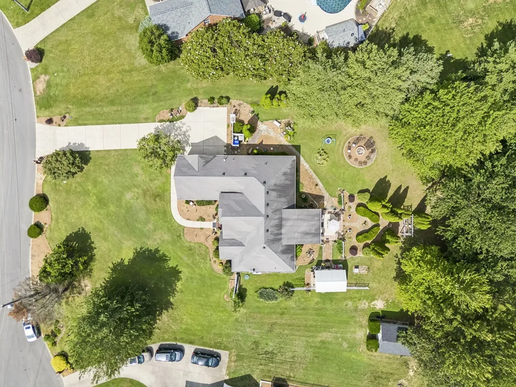 319 Cherry Lane White House TN 37188
