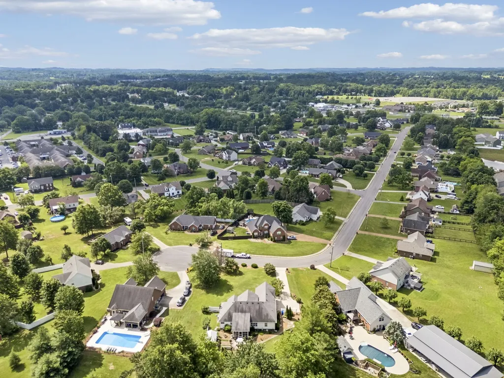 319 Cherry Lane White House TN 37188