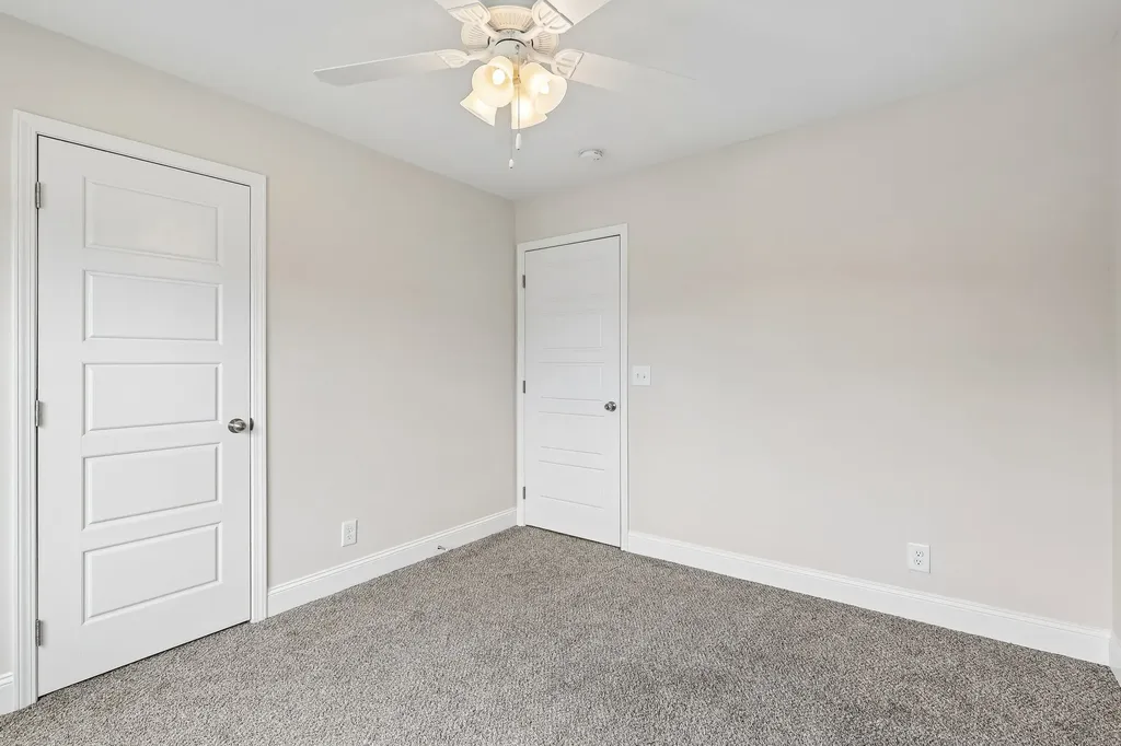 203 Clark Road Clarksville TN 37042