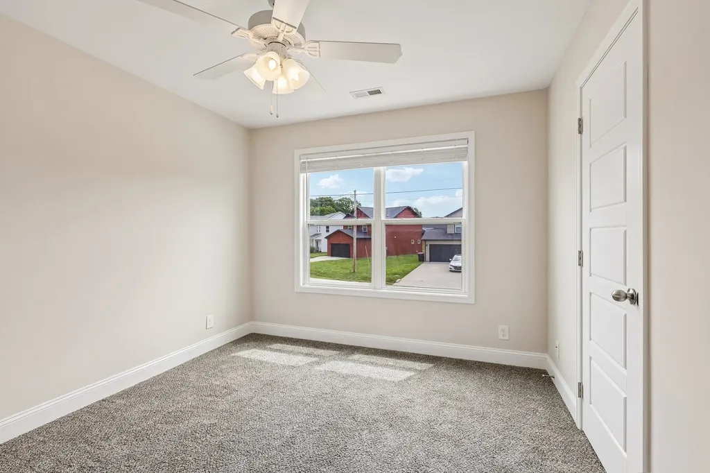 203 Clark Road Clarksville TN 37042