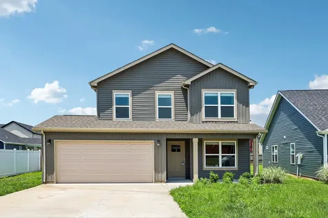 203 Clark Road Clarksville TN 37042