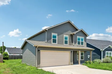 203 Clark Road Clarksville TN 37042