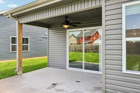 203 Clark Road Clarksville TN 37042