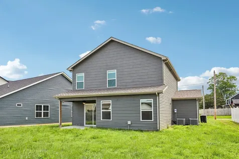 203 Clark Road Clarksville TN 37042