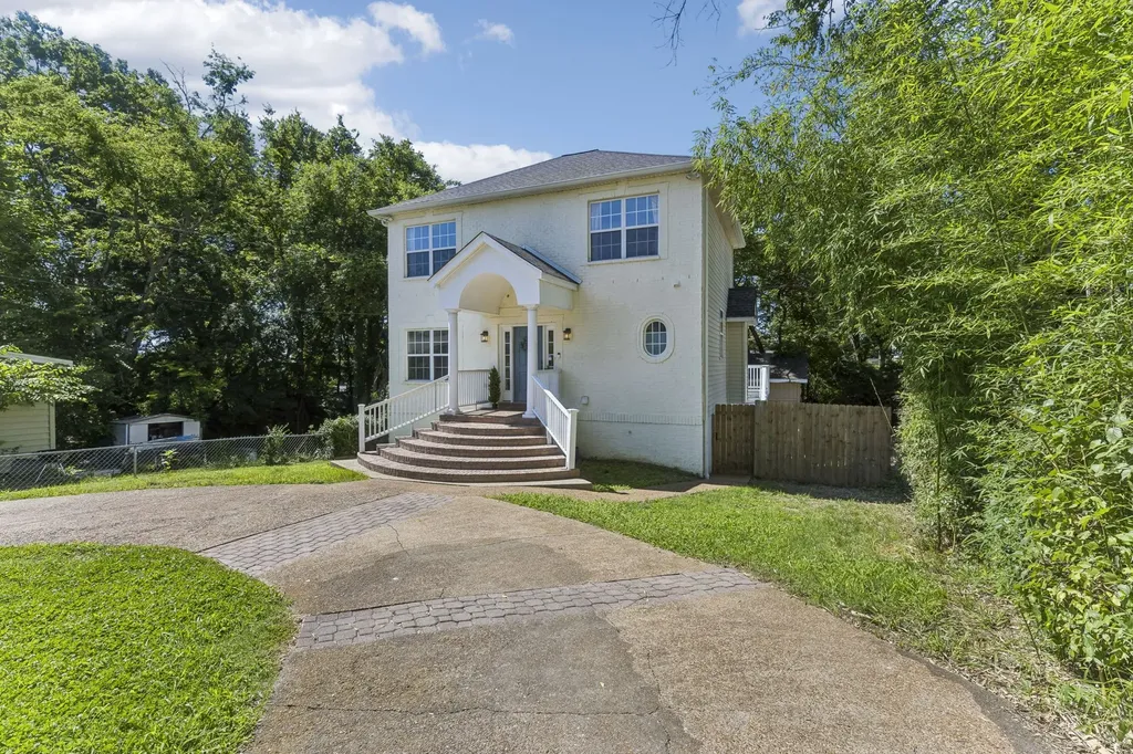517 Elgin Street Nashville TN 37211
