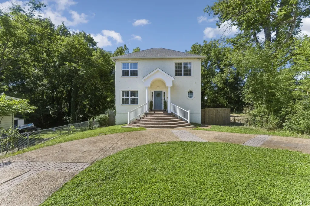 517 Elgin Street Nashville TN 37211
