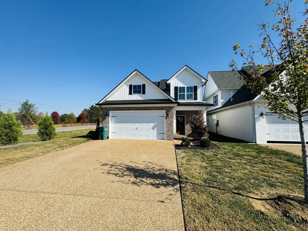 415 Maple Hill Road Lebanon TN 37087