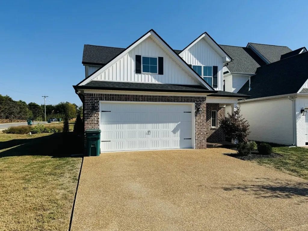 415 Maple Hill Road Lebanon TN 37087