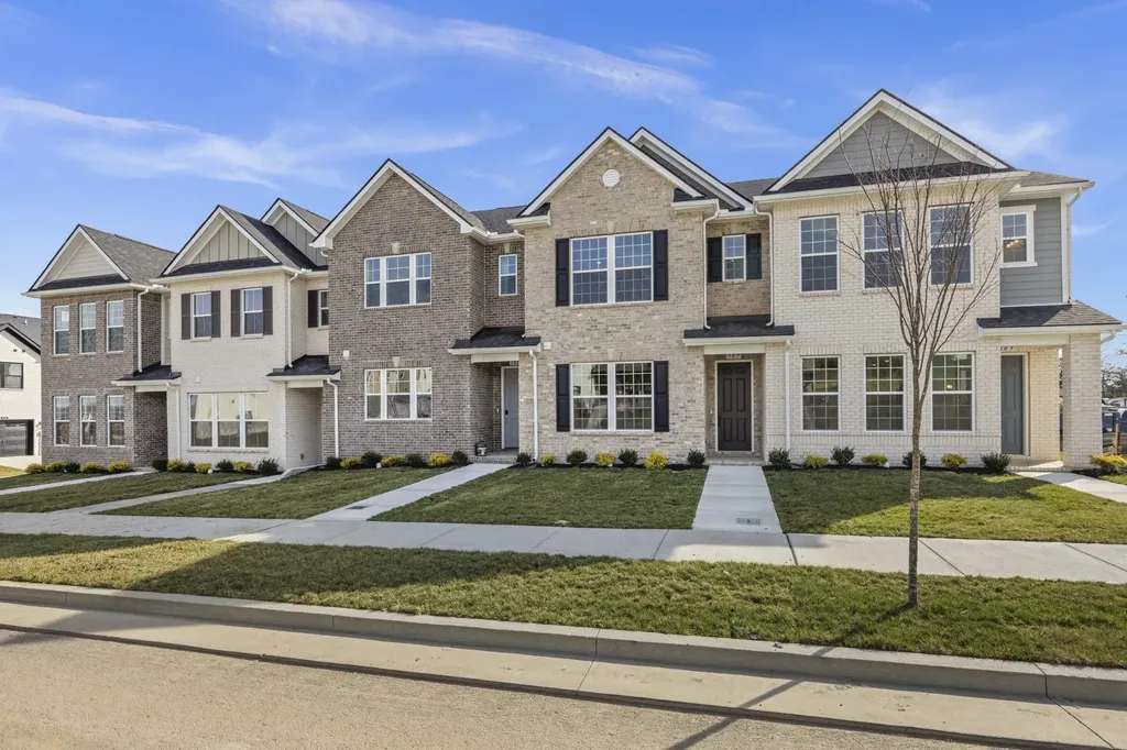 305 Lynwood Station Boulevard Mount Juliet TN 37122