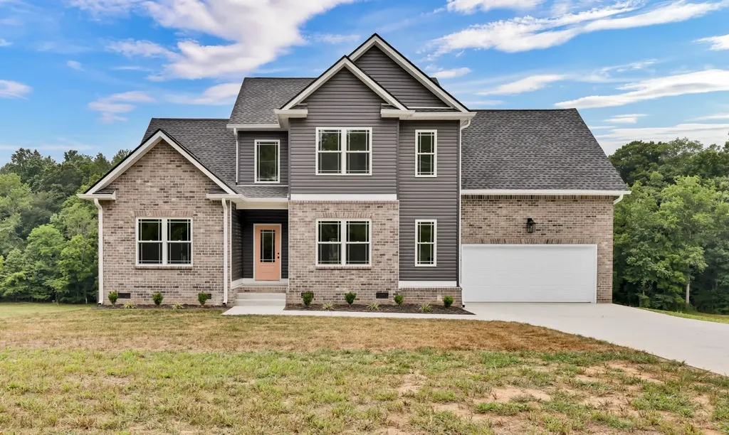 5580 Chambers Road Cumberland Furnace TN 37051
