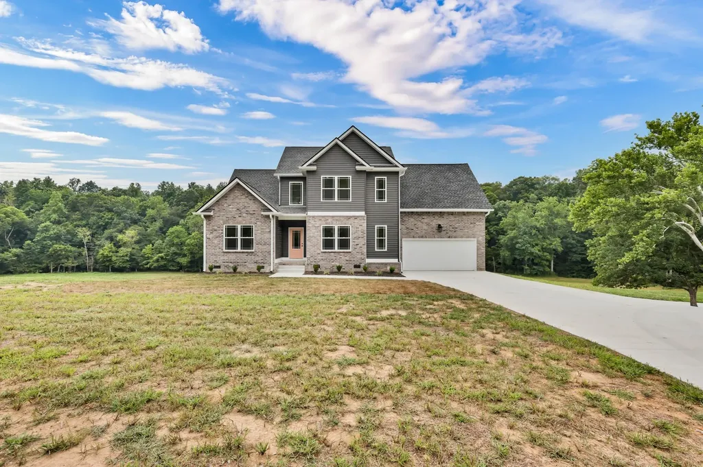 5580 Chambers Road Cumberland Furnace TN 37051