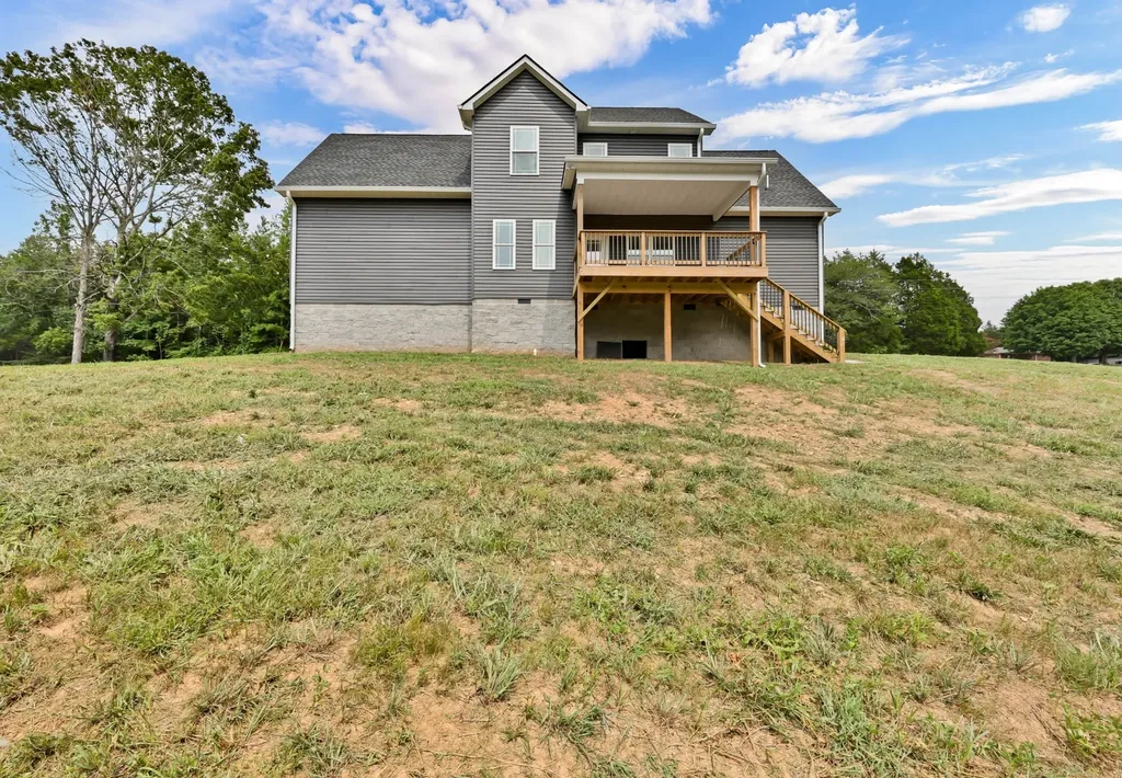 5580 Chambers Road Cumberland Furnace TN 37051