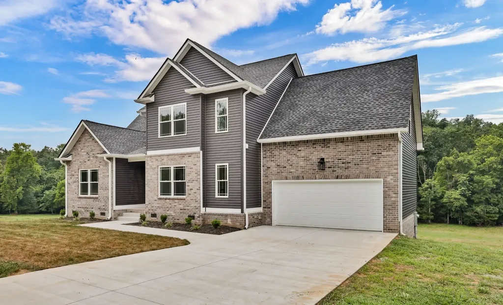 5580 Chambers Road Cumberland Furnace TN 37051