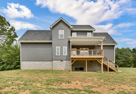 5580 Chambers Road Cumberland Furnace TN 37051