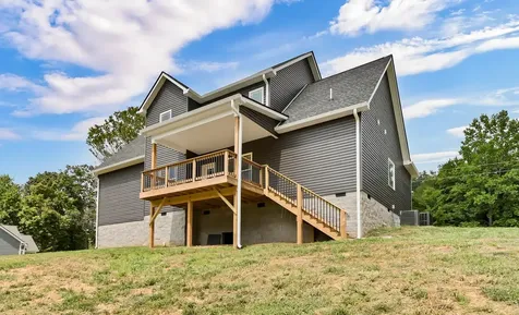 5580 Chambers Road Cumberland Furnace TN 37051