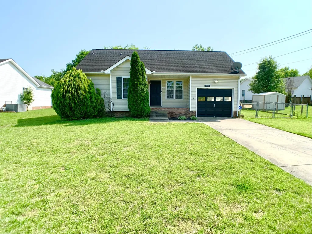 355 Broadmore Drive Clarksville TN 37042