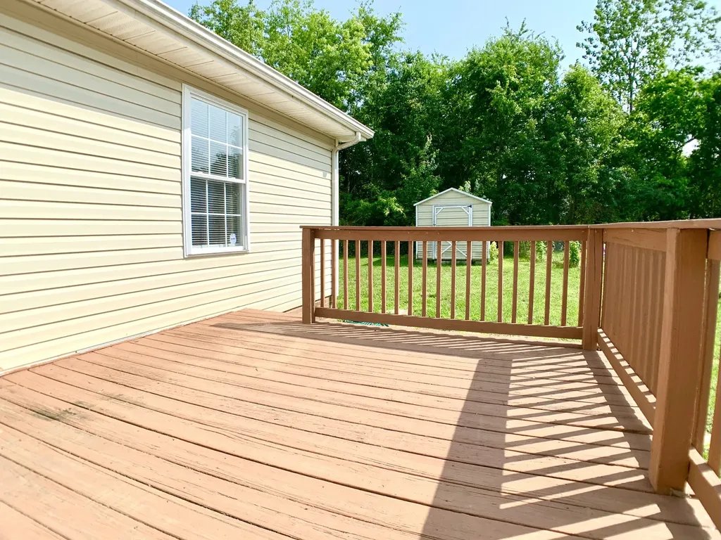 355 Broadmore Drive Clarksville TN 37042