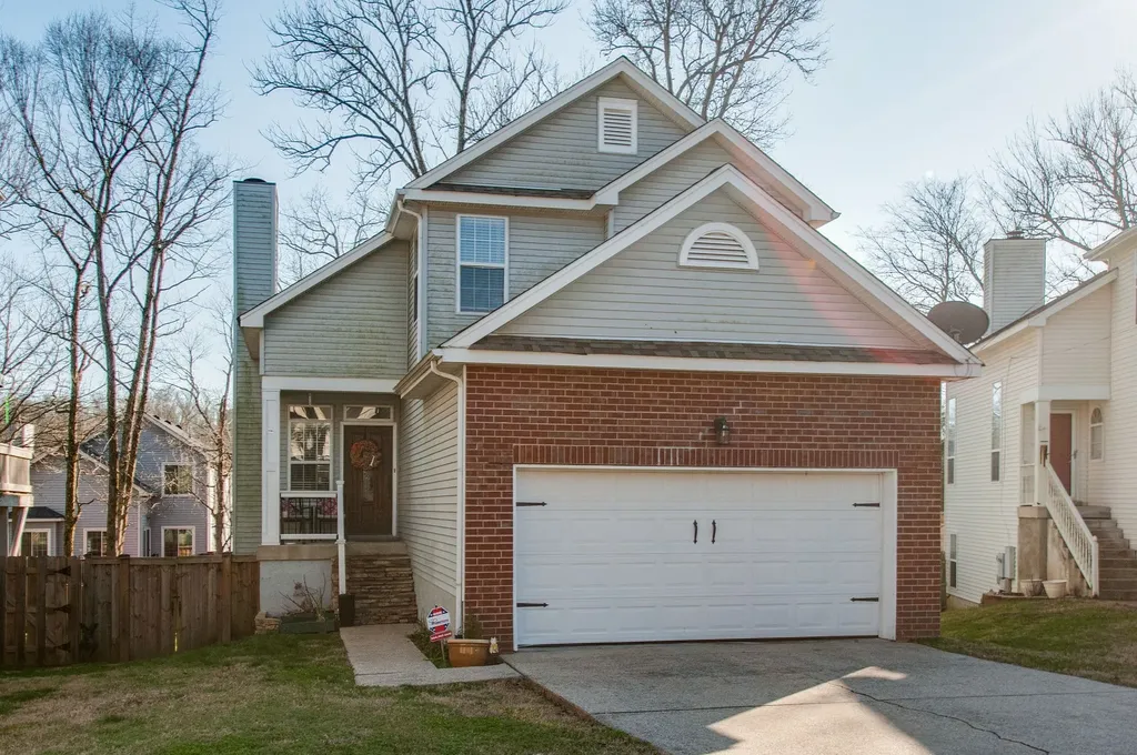 Hermitage TN, 5807 Avalon Court