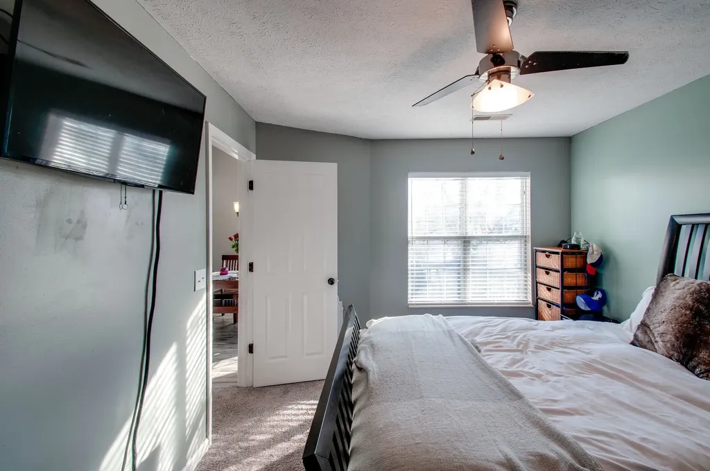 5807 Avalon Court Hermitage TN 37076