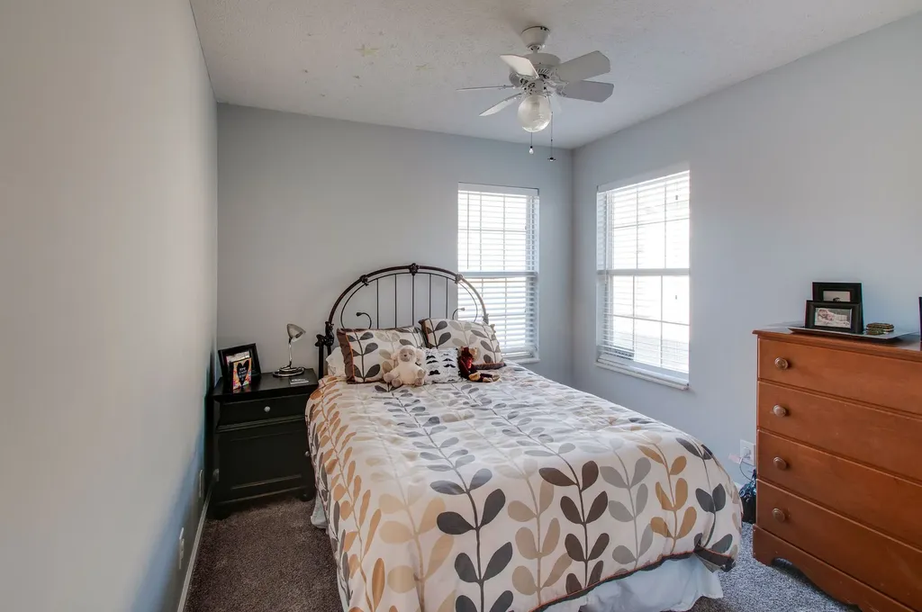 5807 Avalon Court Hermitage TN 37076