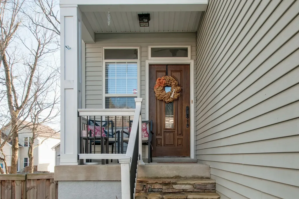 5807 Avalon Court Hermitage TN 37076