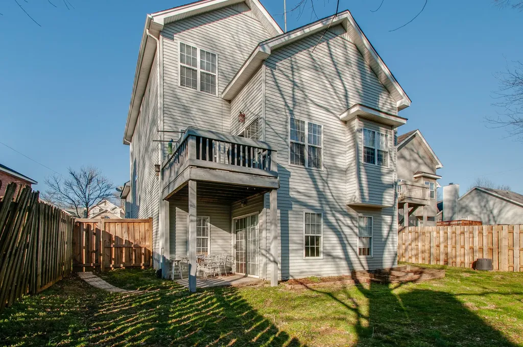 5807 Avalon Court Hermitage TN 37076