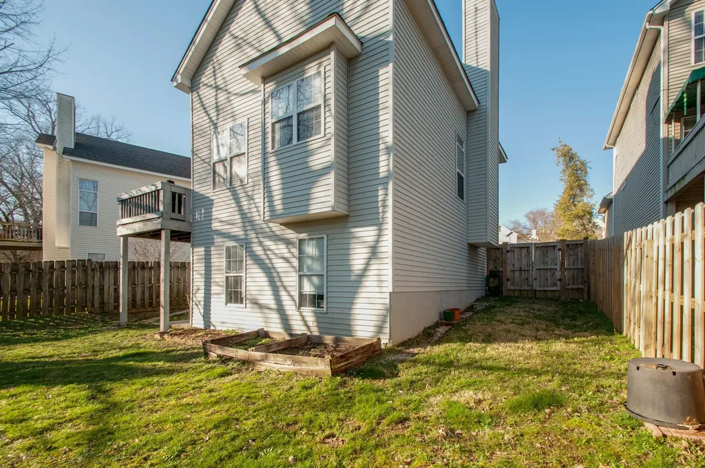 5807 Avalon Court Hermitage TN 37076