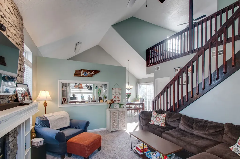 5807 Avalon Court Hermitage TN 37076