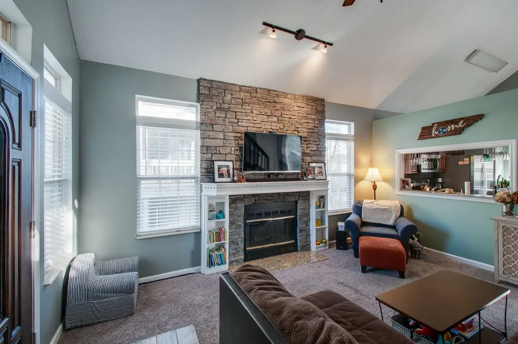 5807 Avalon Court Hermitage TN 37076