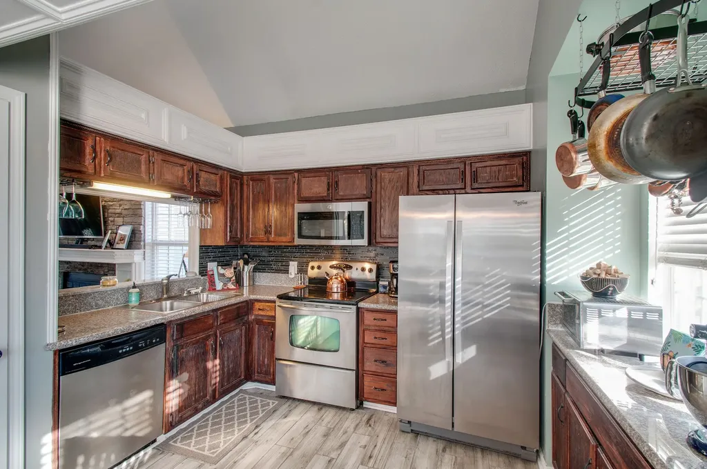 5807 Avalon Court Hermitage TN 37076