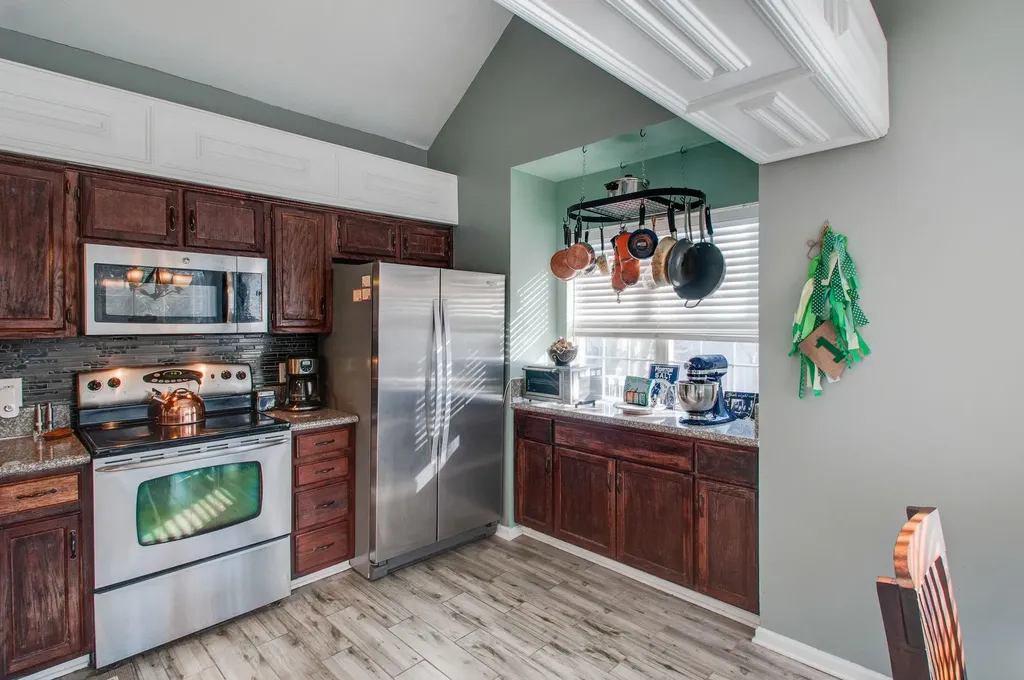 5807 Avalon Court Hermitage TN 37076