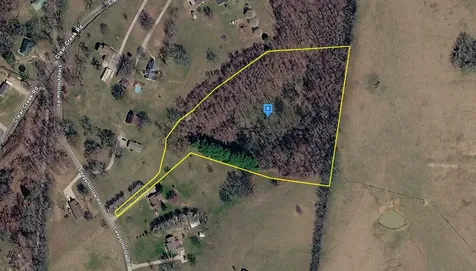 850 Sleepy Hollow Road Pulaski TN 38478