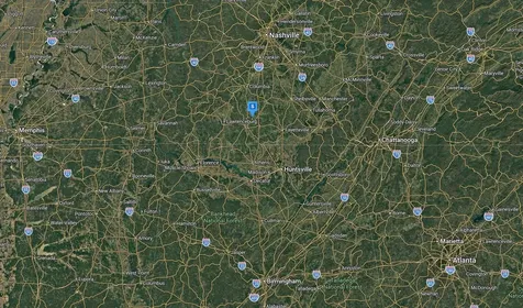 850 Sleepy Hollow Road Pulaski TN 38478