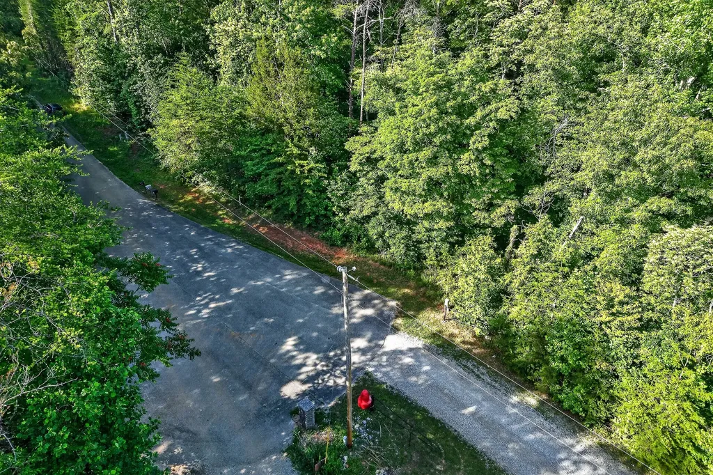 0 Simmons Cem Road Quebeck TN 38579