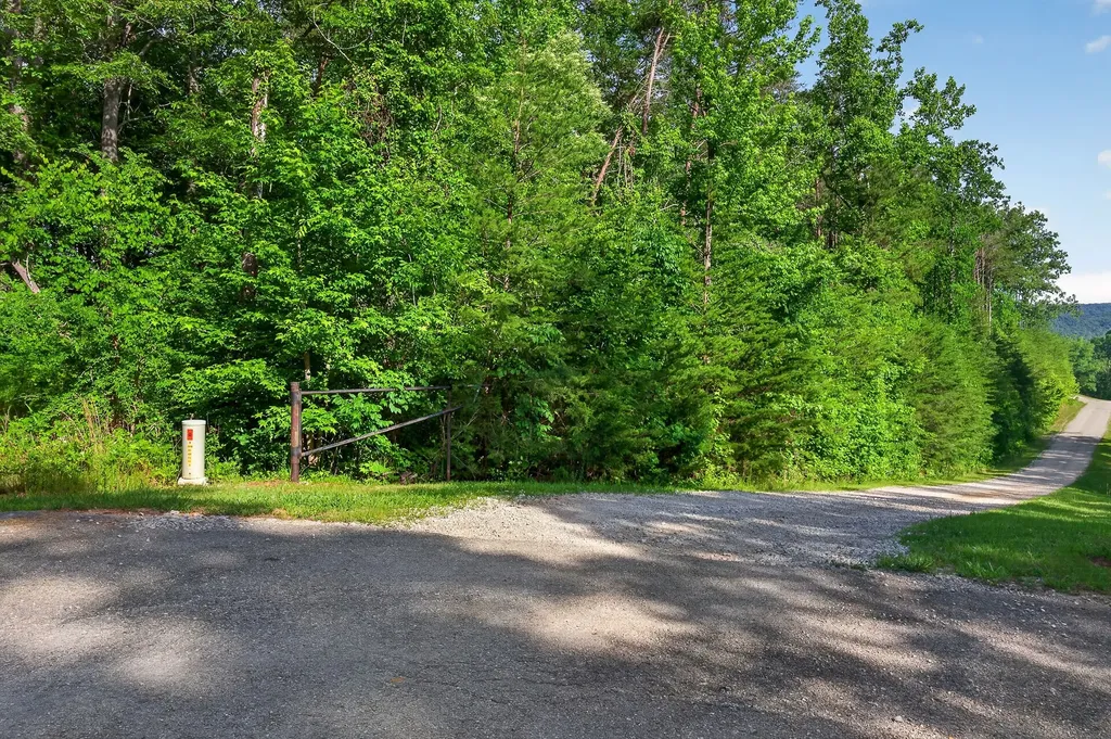 0 Simmons Cem Road Quebeck TN 38579