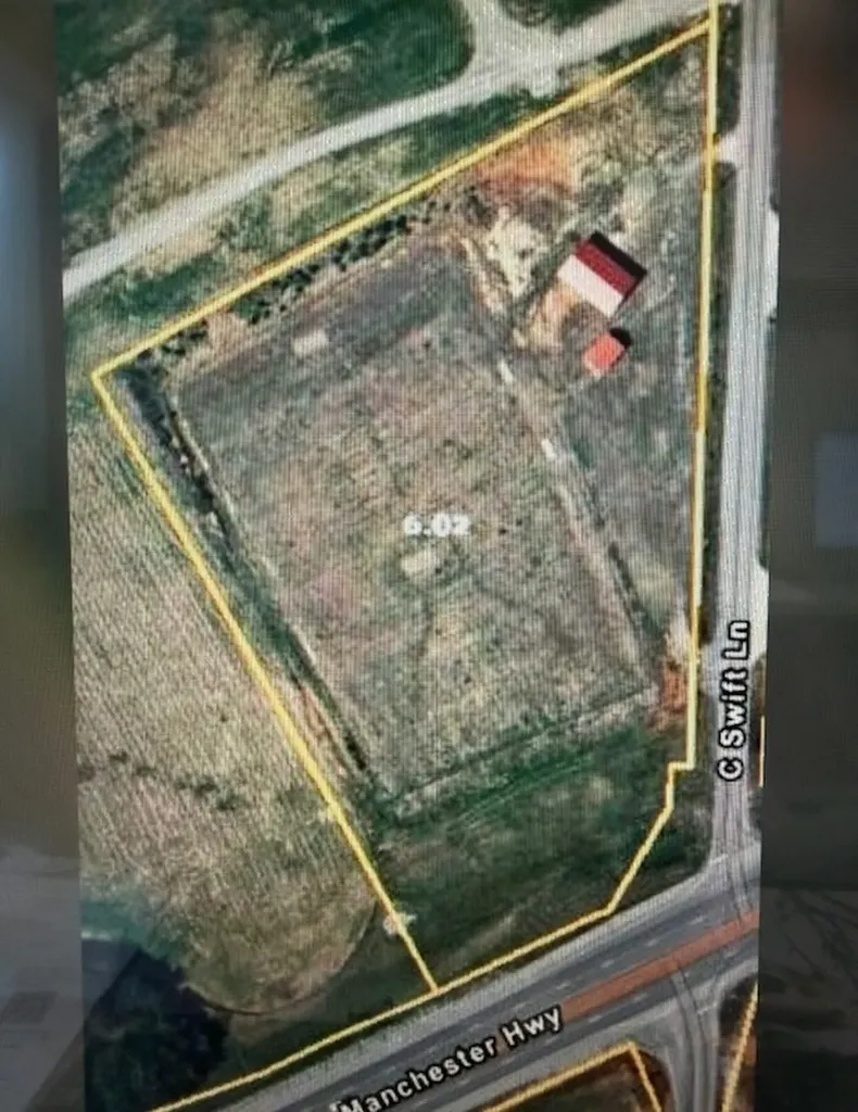 85 C Swift Lane Morrison TN 37357