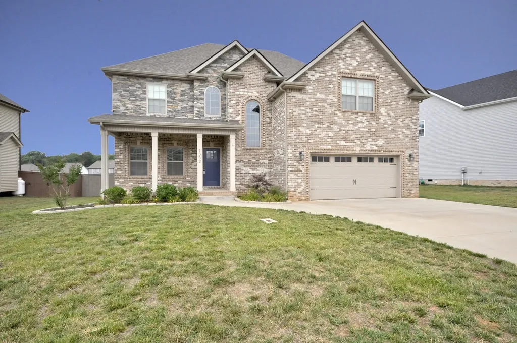 Clarksville TN, 1332 Juniper Pass