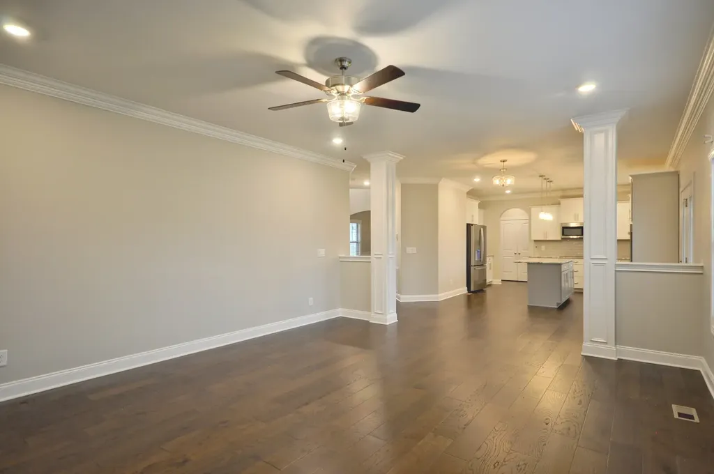 1332 Juniper Pass Clarksville TN 37043