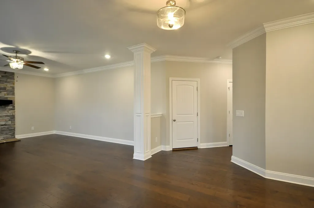 1332 Juniper Pass Clarksville TN 37043