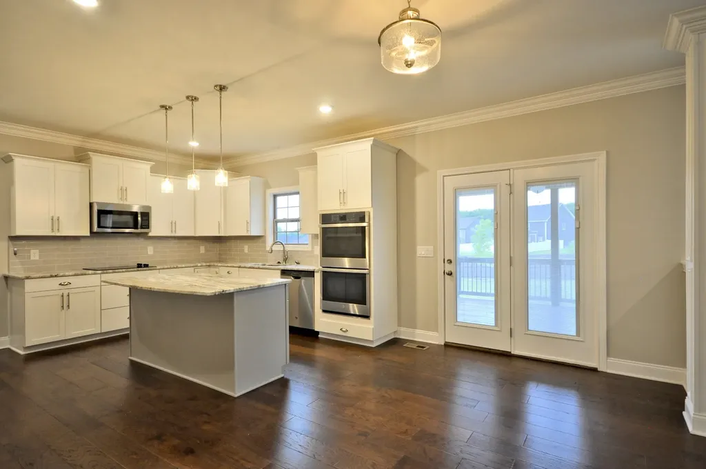 1332 Juniper Pass Clarksville TN 37043